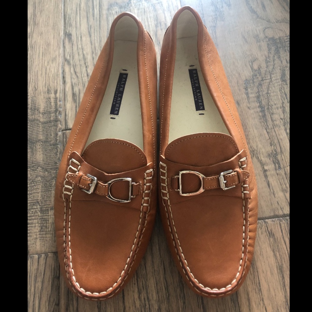 Ralph Lauren Collection Loafers